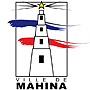 Logo MAHINA