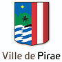 Logo PIRAE