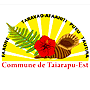 Logo TAIARAPU-EST